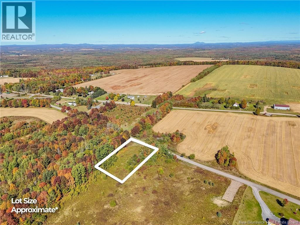 Lot 07-02 + 07-03 Jamieson Road, Richmond Settlement, New Brunswick  E7M 4X3 - Photo 21 - NB147962