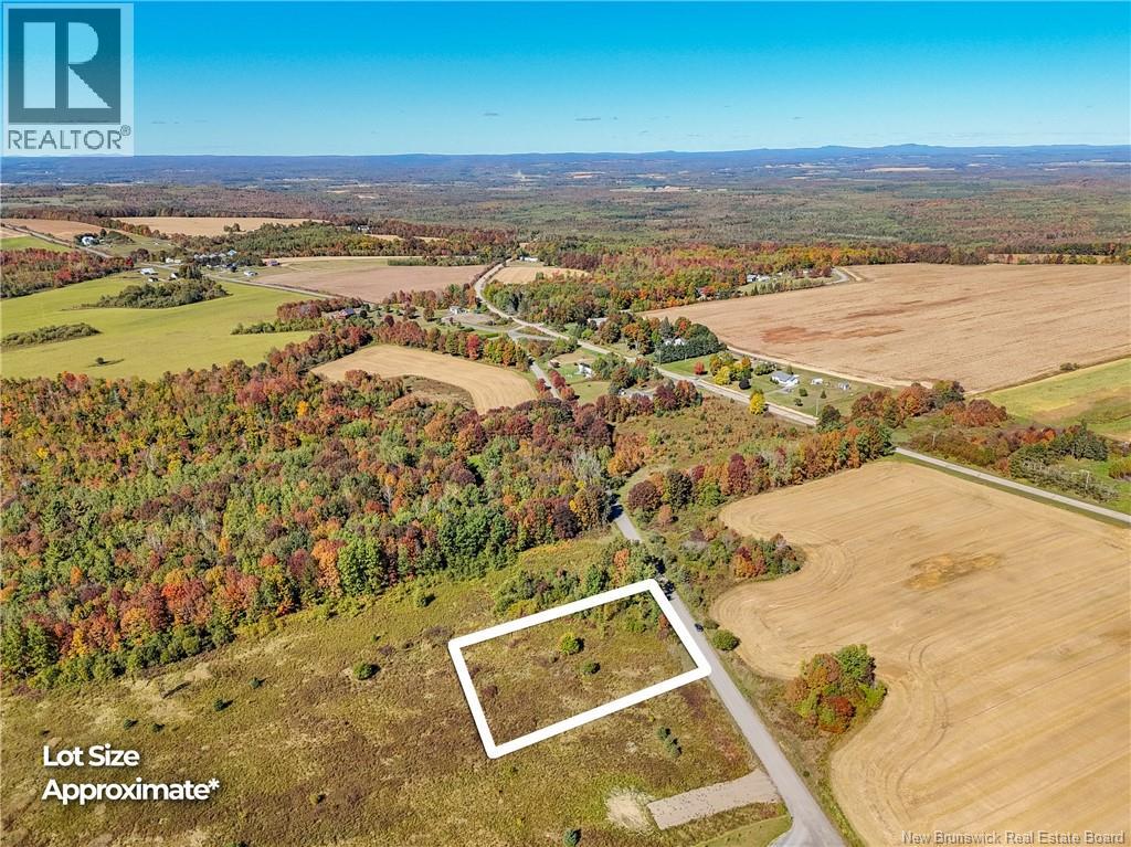 Lot 07-02 + 07-03 Jamieson Road, Richmond Settlement, New Brunswick  E7M 4X3 - Photo 23 - NB147962