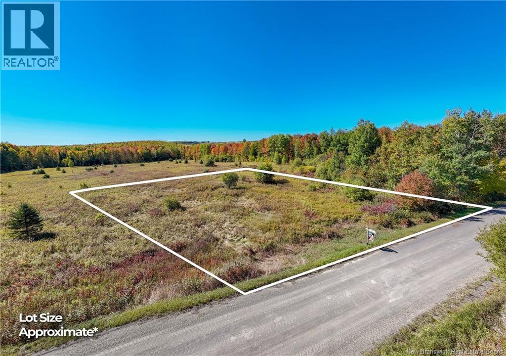 Lot 07-02 + 07-03 Jamieson Road, Richmond Settlement, New Brunswick  E7M 4X3 - Photo 29 - NB147962