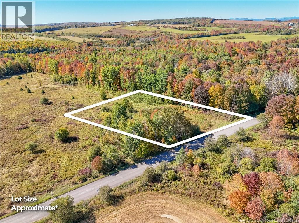 Lot 07-02 + 07-03 Jamieson Road, Richmond Settlement, New Brunswick  E7M 4X3 - Photo 27 - NB147962