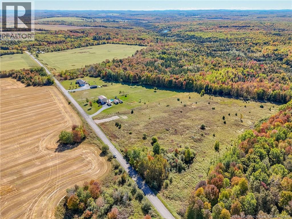 Lot 07-02 + 07-03 Jamieson Road, Richmond Settlement, New Brunswick  E7M 4X3 - Photo 4 - NB147962