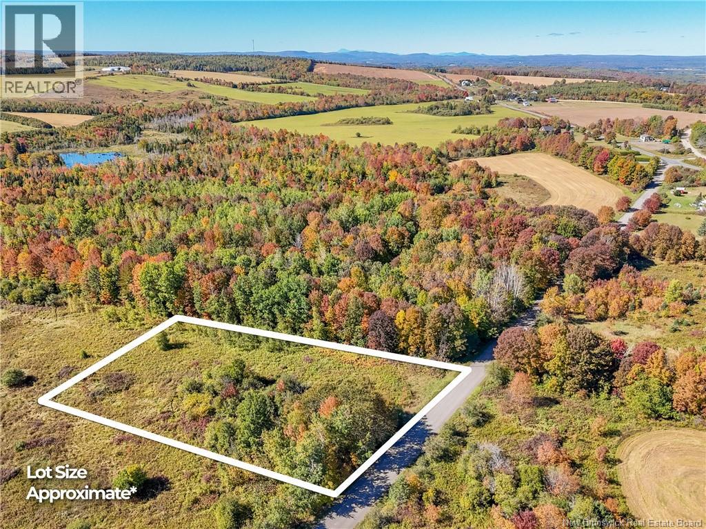 Lot 07-02 + 07-03 Jamieson Road, Richmond Settlement, New Brunswick  E7M 4X3 - Photo 9 - NB147962