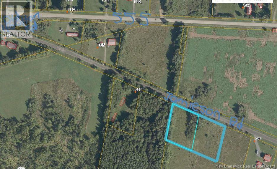 Lot 07-02 + 07-03 Jamieson Road, Richmond Settlement, New Brunswick  E7M 4X3 - Photo 33 - NB147962