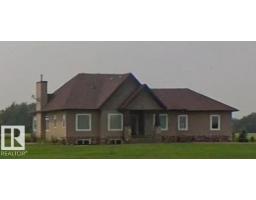 57314 Rge Road 255, Rural Sturgeon County, Alberta T8R 0Z2 (30323627)