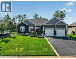 22 Louis-Arthur Court, Dieppe, New Brunswick