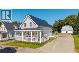 6 Armstrong Street, St. Stephen, New Brunswick