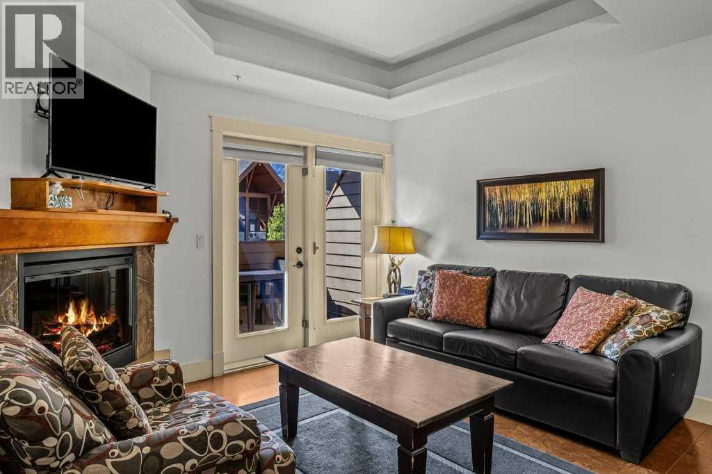 310ab, 173 Kananaskis Way, Canmore, Alberta  T1W 0A8 - Photo 9 - A2347079