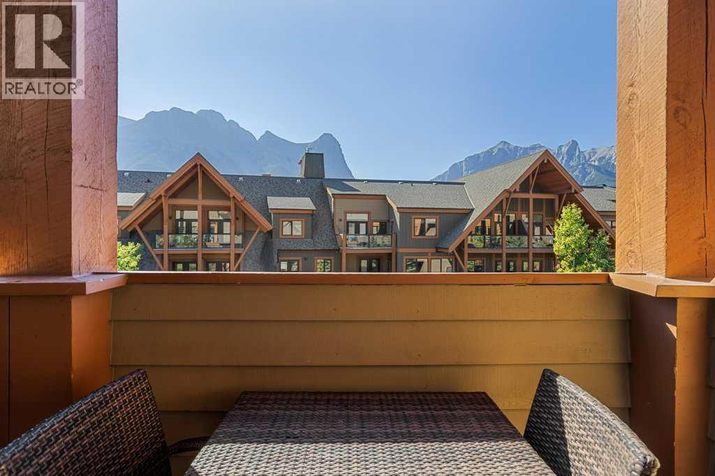 310ab, 173 Kananaskis Way, Canmore, Alberta  T1W 0A8 - Photo 14 - A2347079