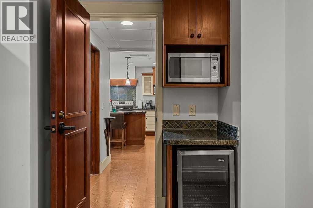 310ab, 173 Kananaskis Way, Canmore, Alberta  T1W 0A8 - Photo 28 - A2347079