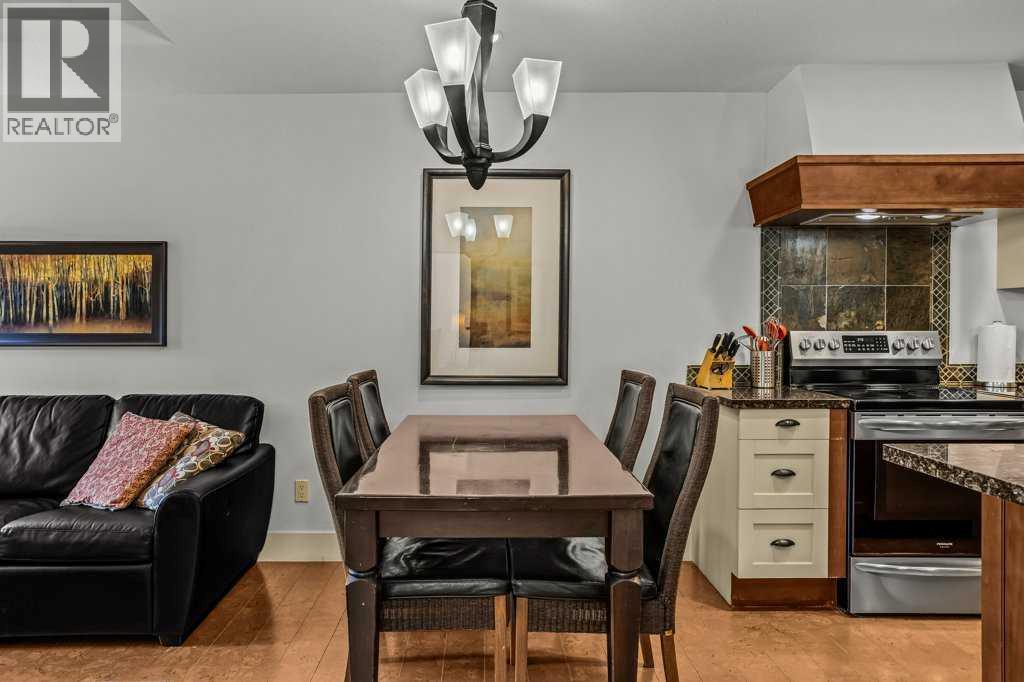 310ab, 173 Kananaskis Way, Canmore, Alberta  T1W 0A8 - Photo 8 - A2347079