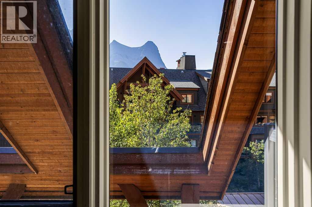 310ab, 173 Kananaskis Way, Canmore, Alberta  T1W 0A8 - Photo 32 - A2347079