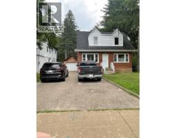 893 LASALLE PARK Road, Burlington, Ontario