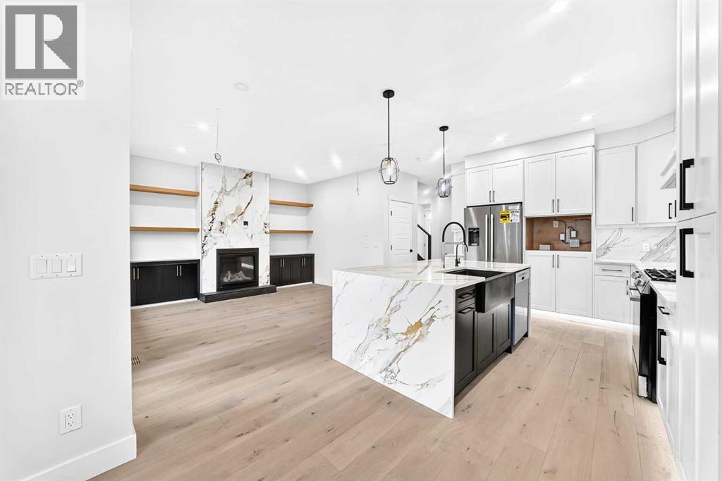 3106 15 Avenue SW, Calgary, Alberta  T3C 0Y6 - Photo 8 - A2347568
