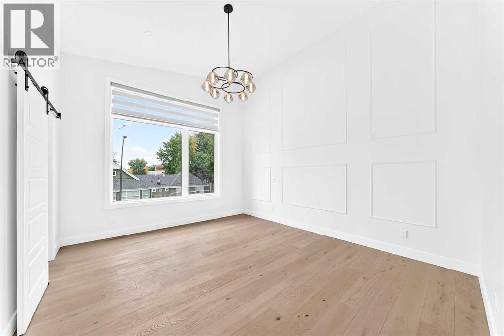 3106 15 Avenue SW, Calgary, Alberta  T3C 0Y6 - Photo 12 - A2347568
