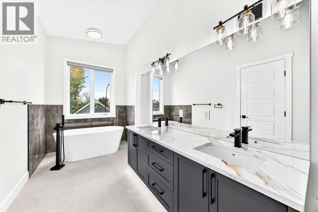 3106 15 Avenue SW, Calgary, Alberta  T3C 0Y6 - Photo 15 - A2347568