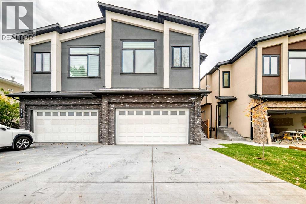 3106 15 Avenue SW, Calgary, Alberta