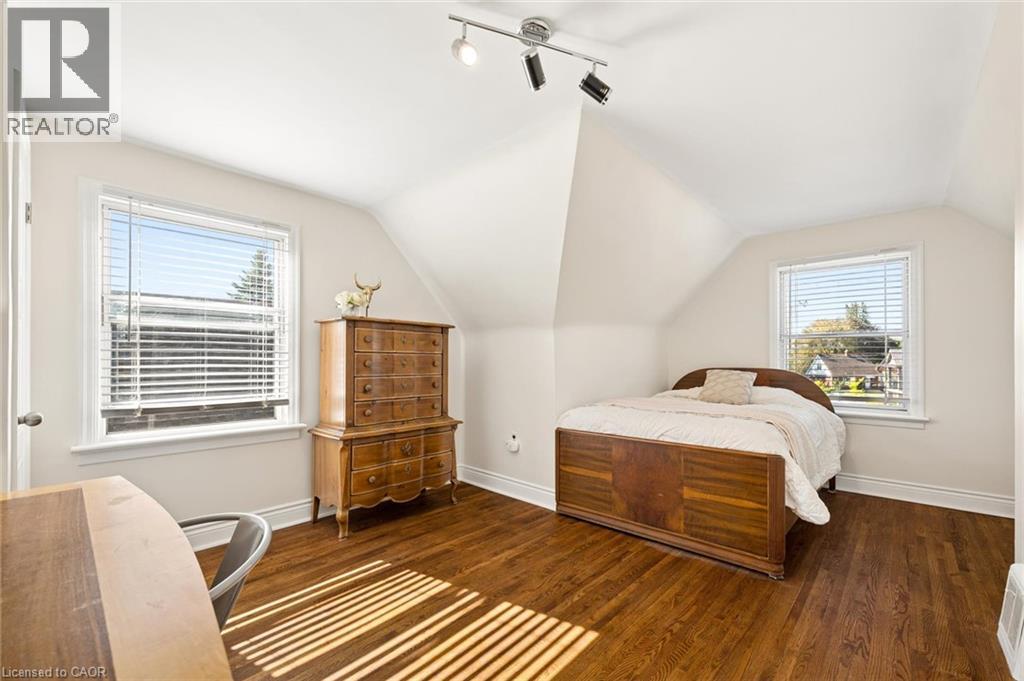 490 East Avenue, Kitchener, Ontario  N2H 1Z8 - Photo 18 - 40866143
