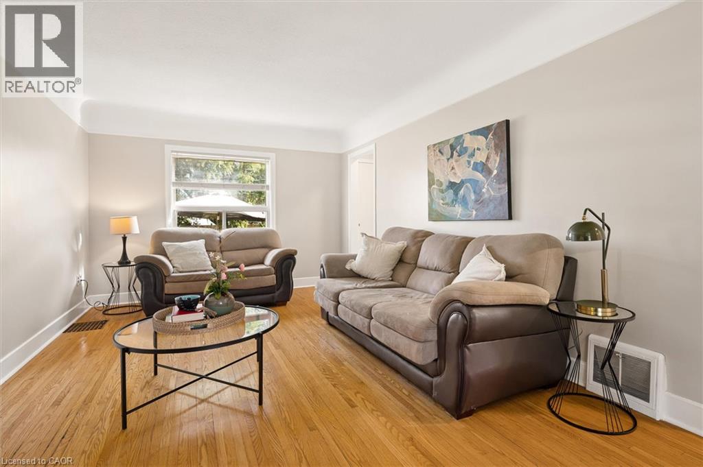 490 East Avenue, Kitchener, Ontario  N2H 1Z8 - Photo 11 - 40866143