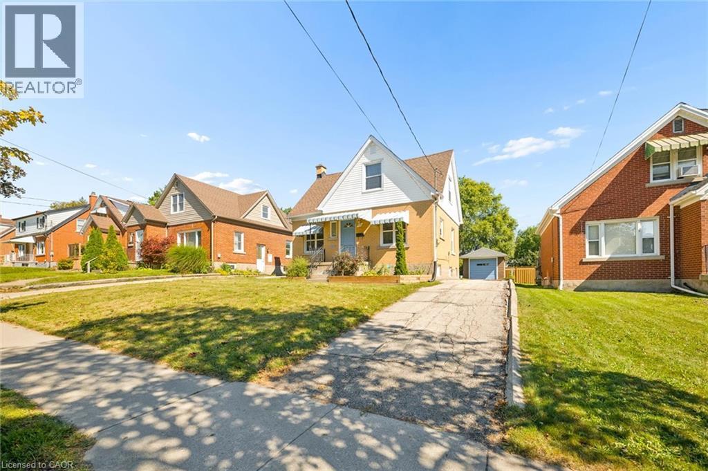 490 East Avenue, Kitchener, Ontario  N2H 1Z8 - Photo 3 - 40866143