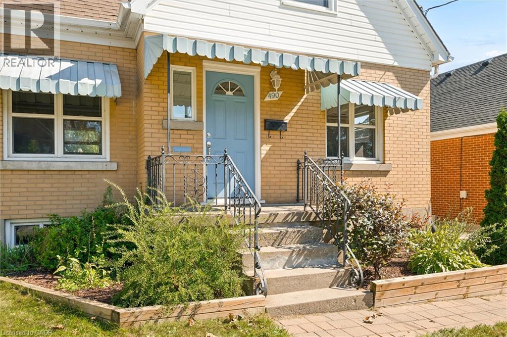 490 East Avenue, Kitchener, Ontario  N2H 1Z8 - Photo 4 - 40866143