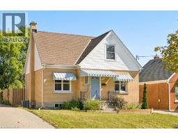 490 EAST Avenue, Kitchener, Ontario