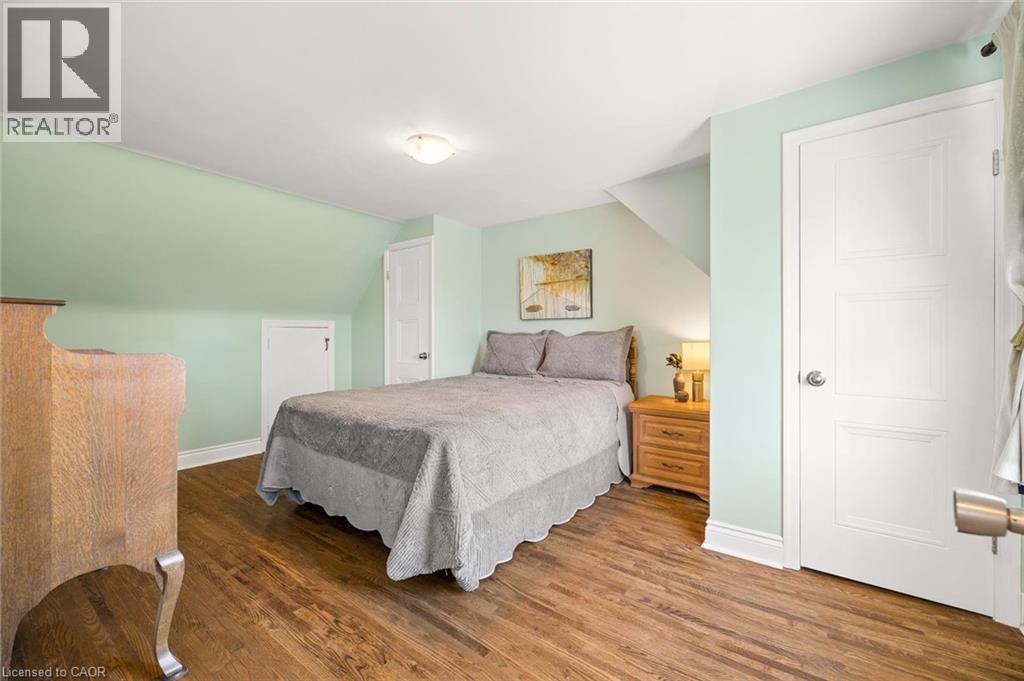 490 East Avenue, Kitchener, Ontario  N2H 1Z8 - Photo 16 - 40866143
