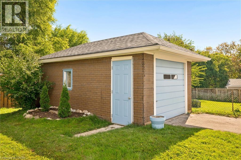 490 East Avenue, Kitchener, Ontario  N2H 1Z8 - Photo 28 - 40866143
