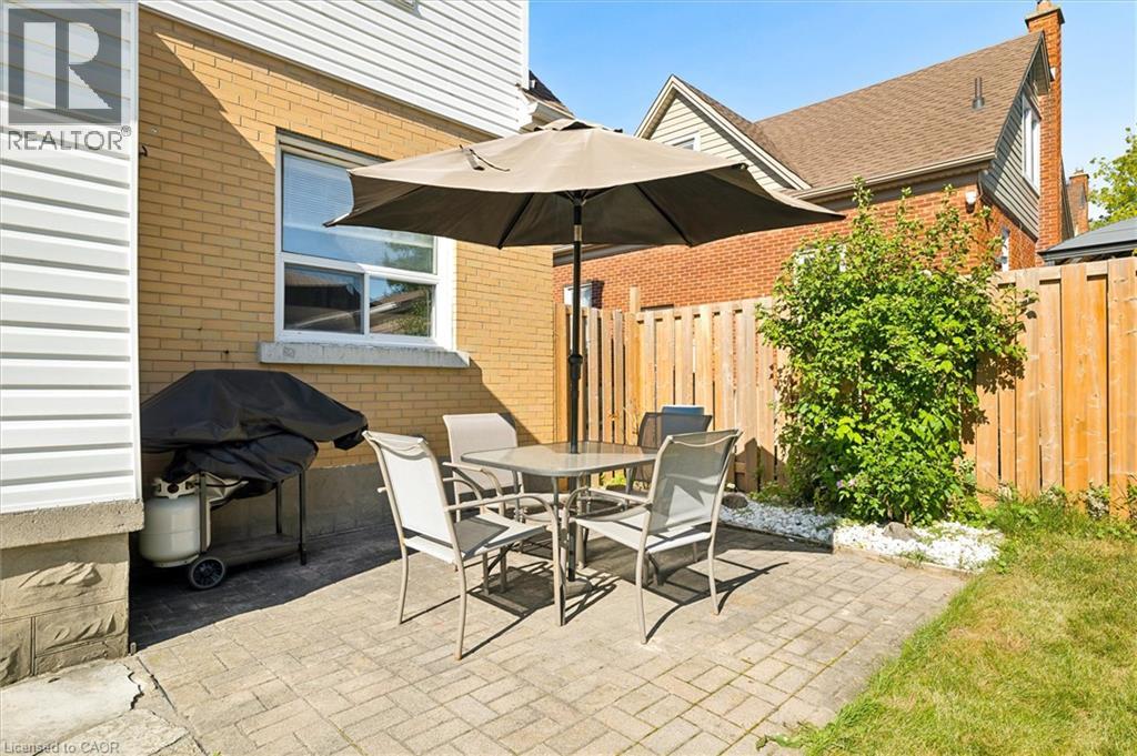 490 East Avenue, Kitchener, Ontario  N2H 1Z8 - Photo 27 - 40866143