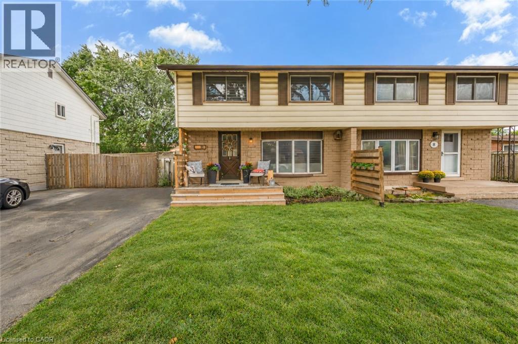 10 Goldfinch Road, Hamilton, Ontario  L9A 3W7 - Photo 2 - 40866164