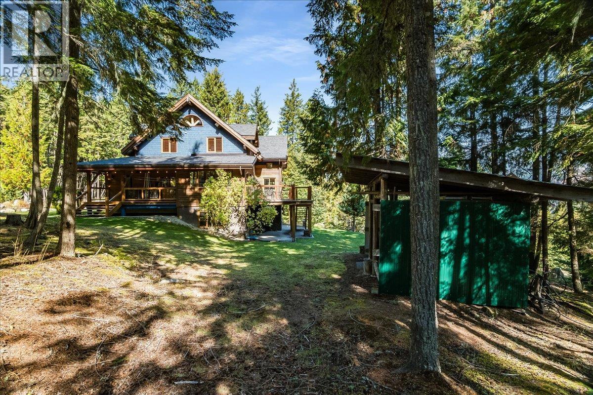 9233 31 Highway, Kaslo, British Columbia  V0G 1M0 - Photo 50 - 10401692