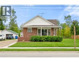 9510 WALKER ROAD, McGregor, Ontario
