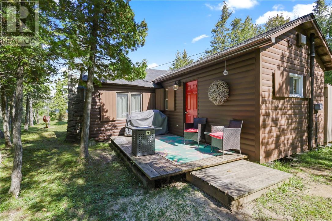 271 Smith Bay Road, Gore Bay, Ontario  P0P 1H0 - Photo 2 - 2130566
