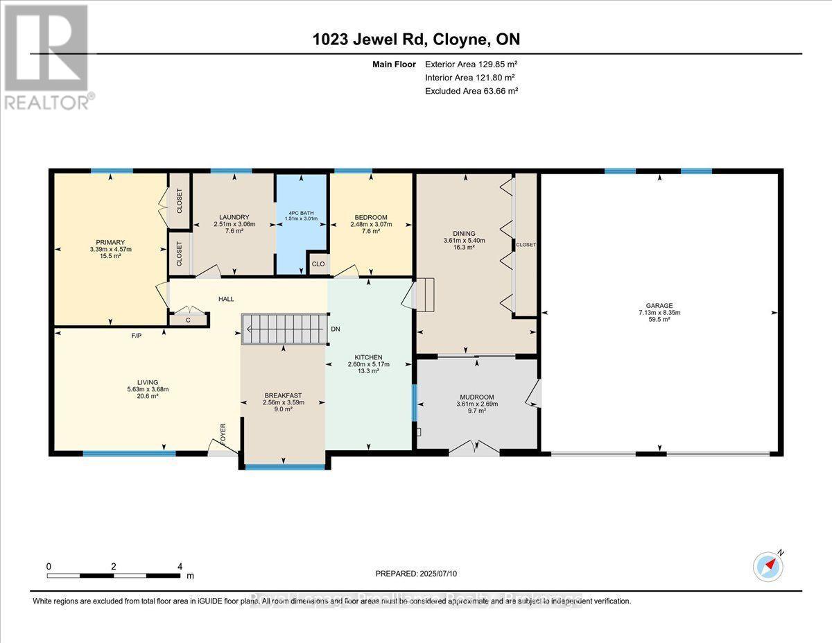 1023 Jewel Road, North Frontenac, Ontario  K0H 1K0 - Photo 43 - X13814836