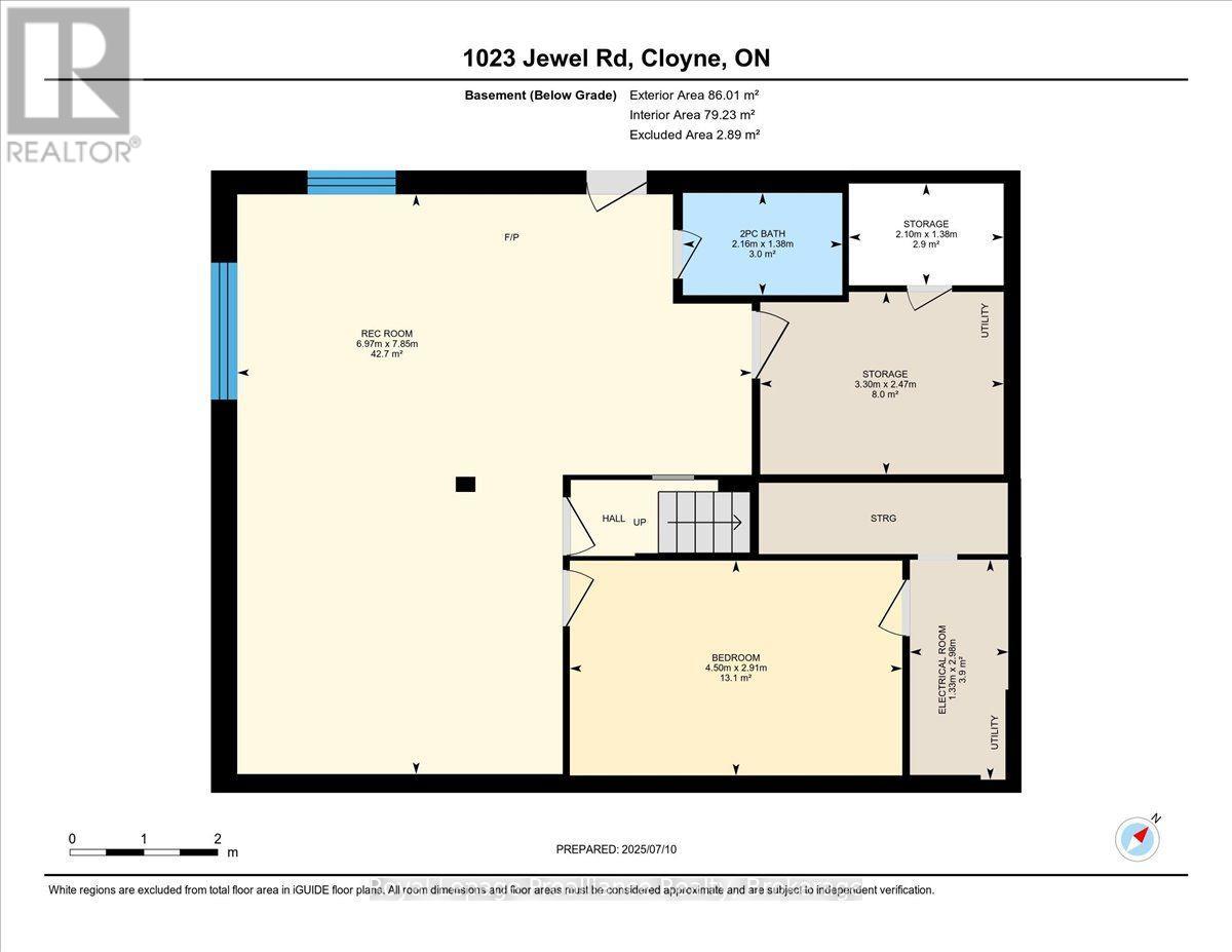1023 Jewel Road, North Frontenac, Ontario  K0H 1K0 - Photo 44 - X13814836