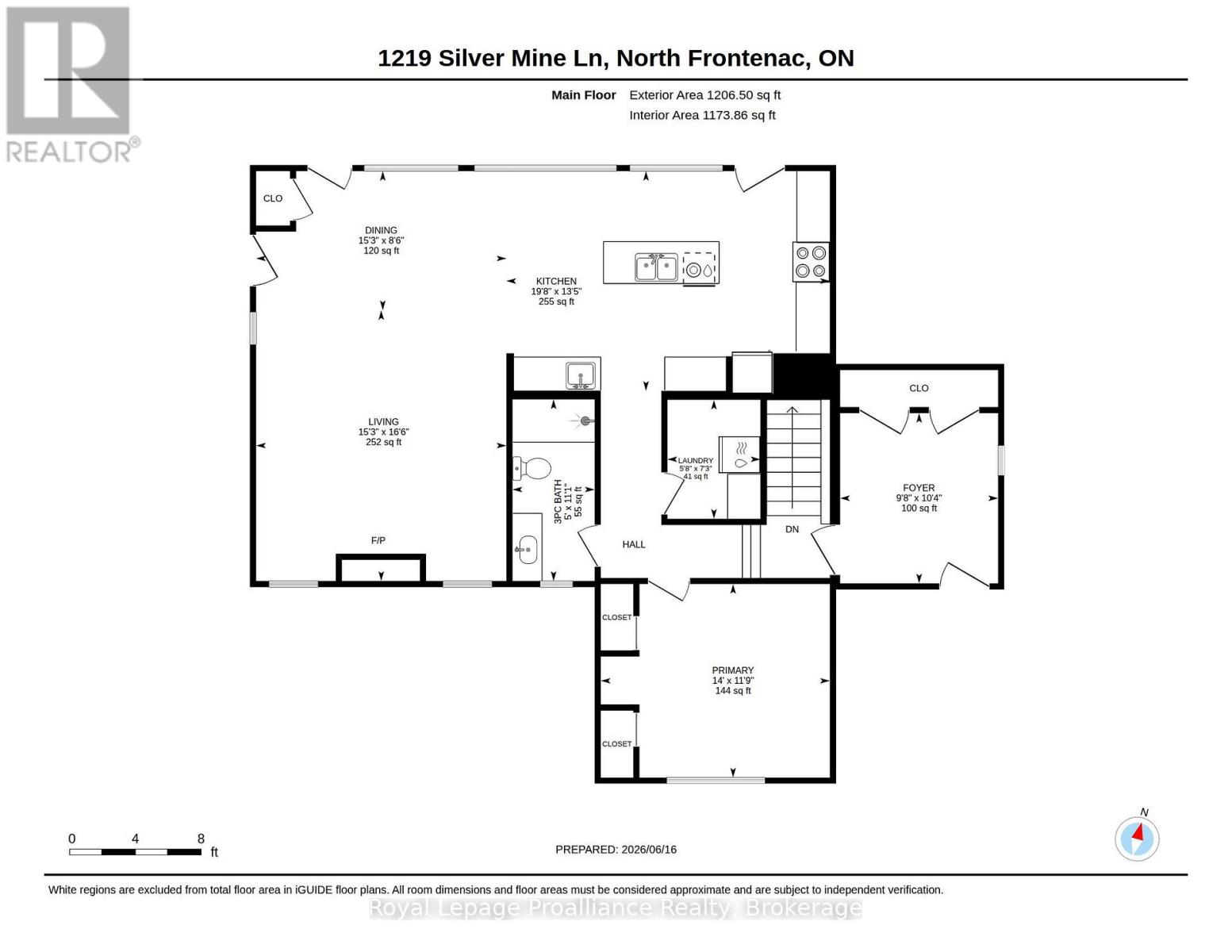 1219 Silver Mine Lane, Frontenac, Ontario  K0H 1B0 - Photo 47 - X13818574