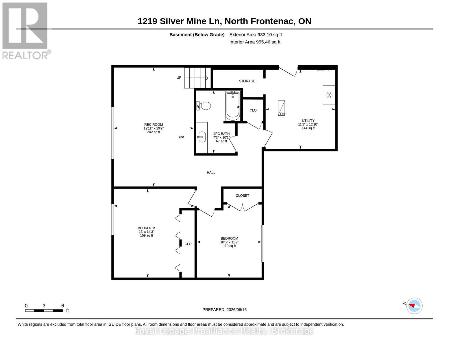 1219 Silver Mine Lane, Frontenac, Ontario  K0H 1B0 - Photo 50 - X13818574