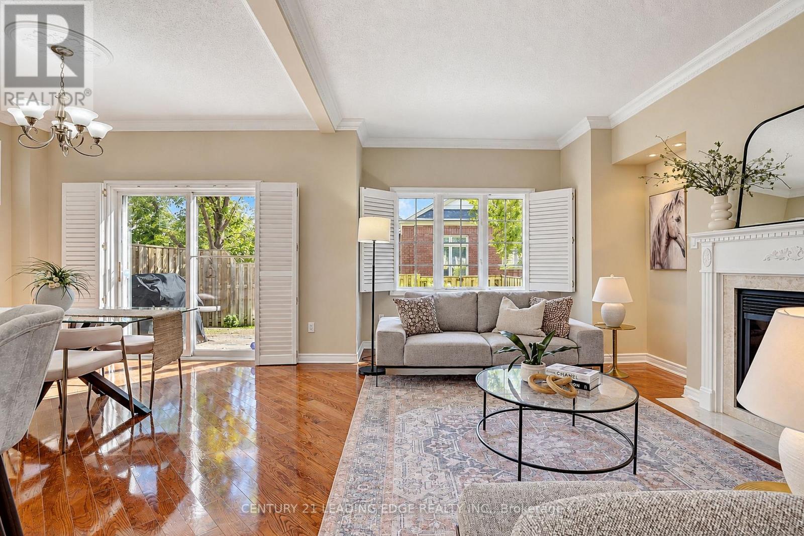 1 Althorp Way, Markham, Ontario  L6E 2A2 - Photo 6 - N13823298