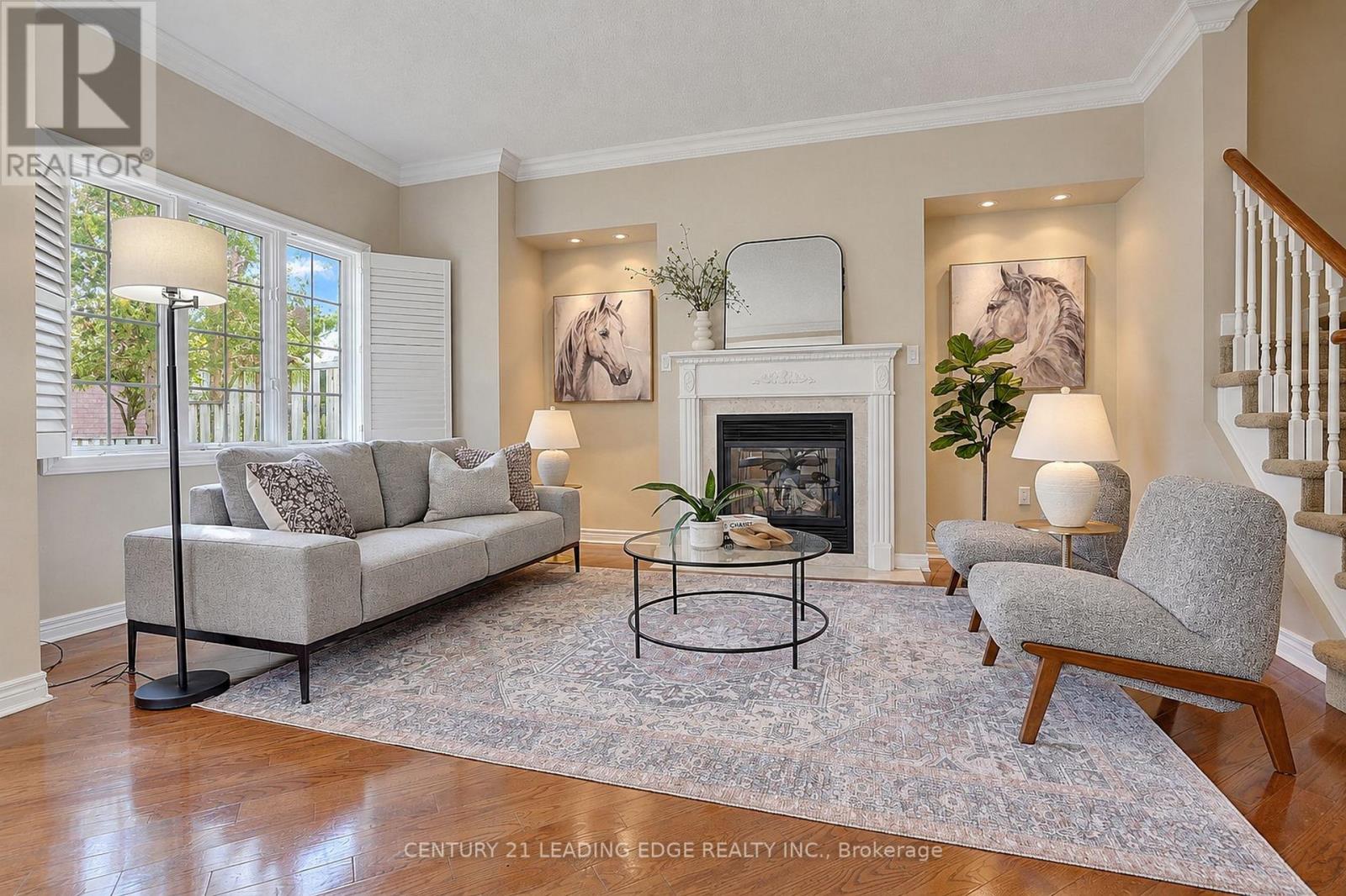 1 Althorp Way, Markham, Ontario  L6E 2A2 - Photo 7 - N13823298
