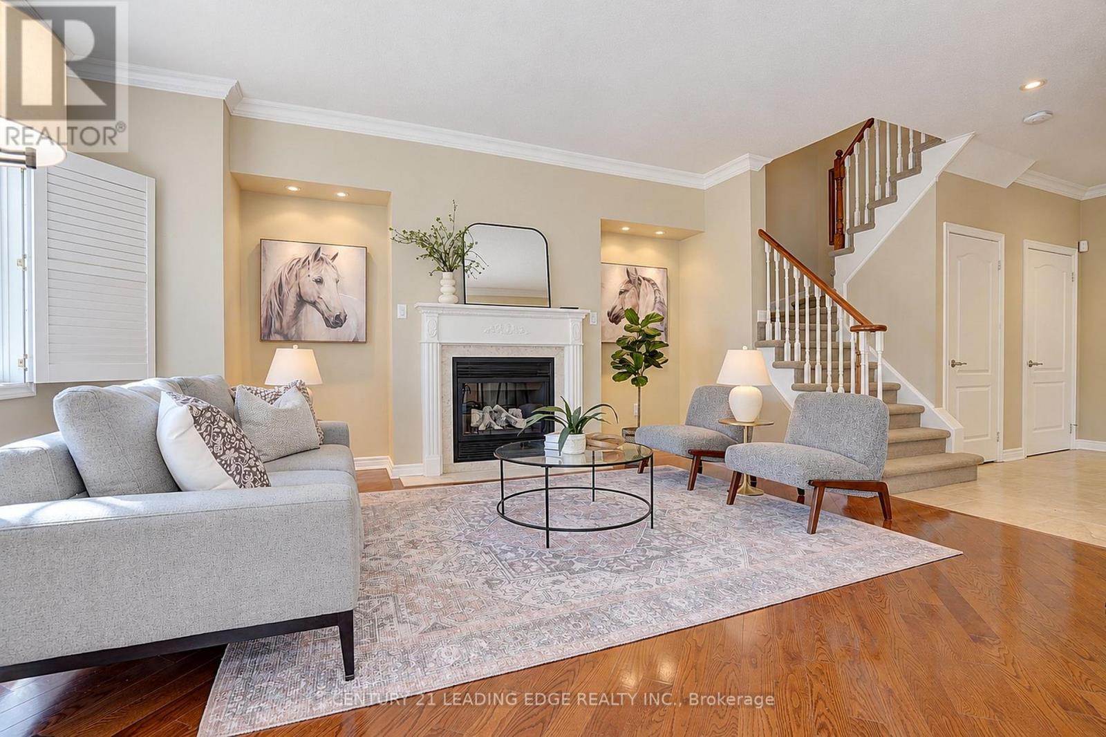1 Althorp Way, Markham, Ontario  L6E 2A2 - Photo 8 - N13823298