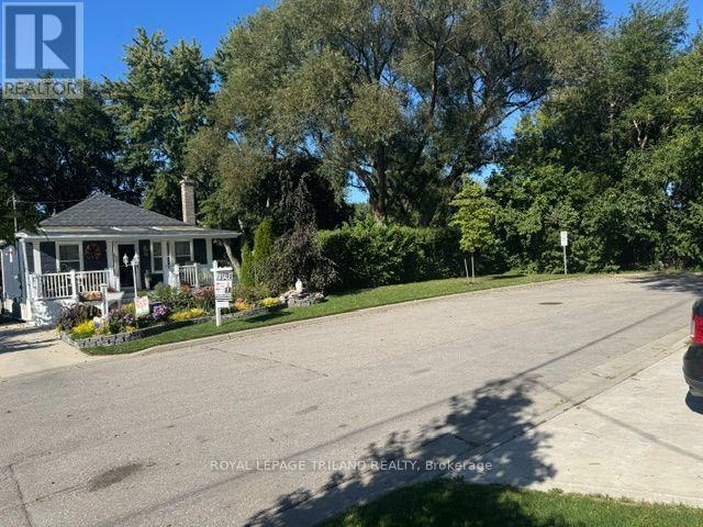1178 Princess Avenue, London East, Ontario  N5W 3N3 - Photo 2 - X13652760