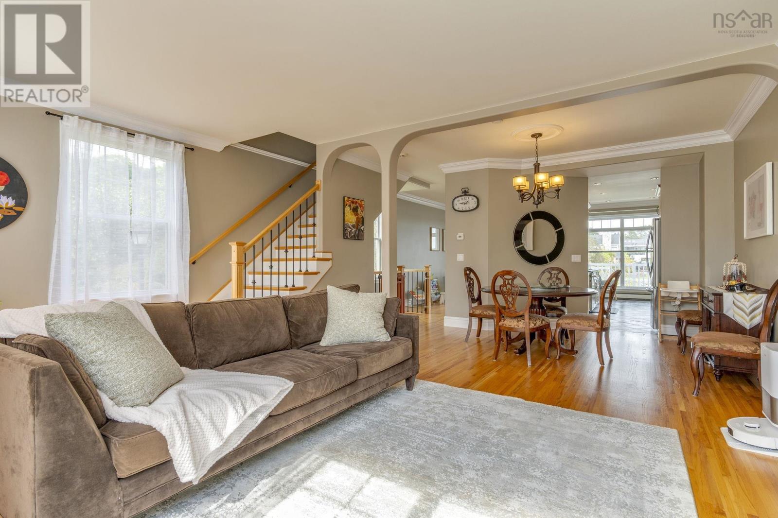 1 Arthur Lismer Court, Bedford, Nova Scotia  B4A 4B4 - Photo 8 - 202624267