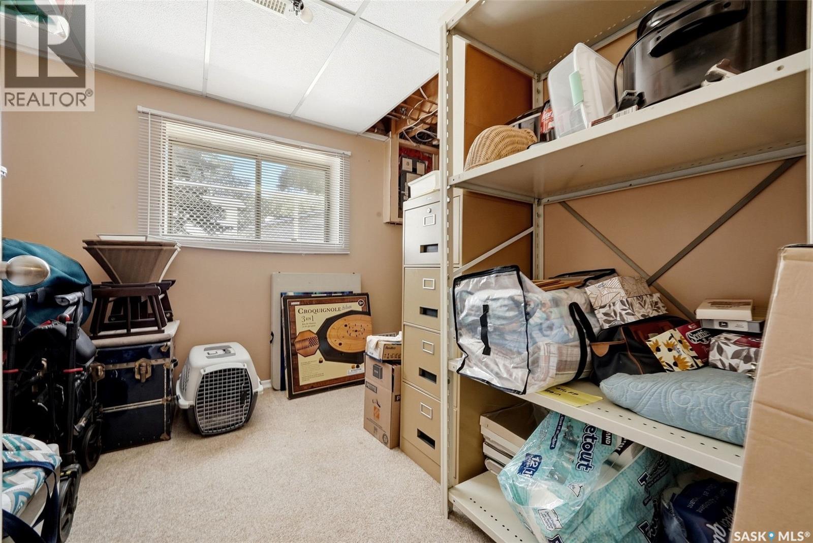 210 Windfield Road, Regina, Saskatchewan  S4V 0K3 - Photo 28 - SK049443
