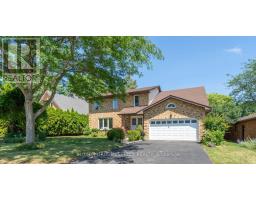 9 ULLSWATER CRESCENT, London North, Ontario