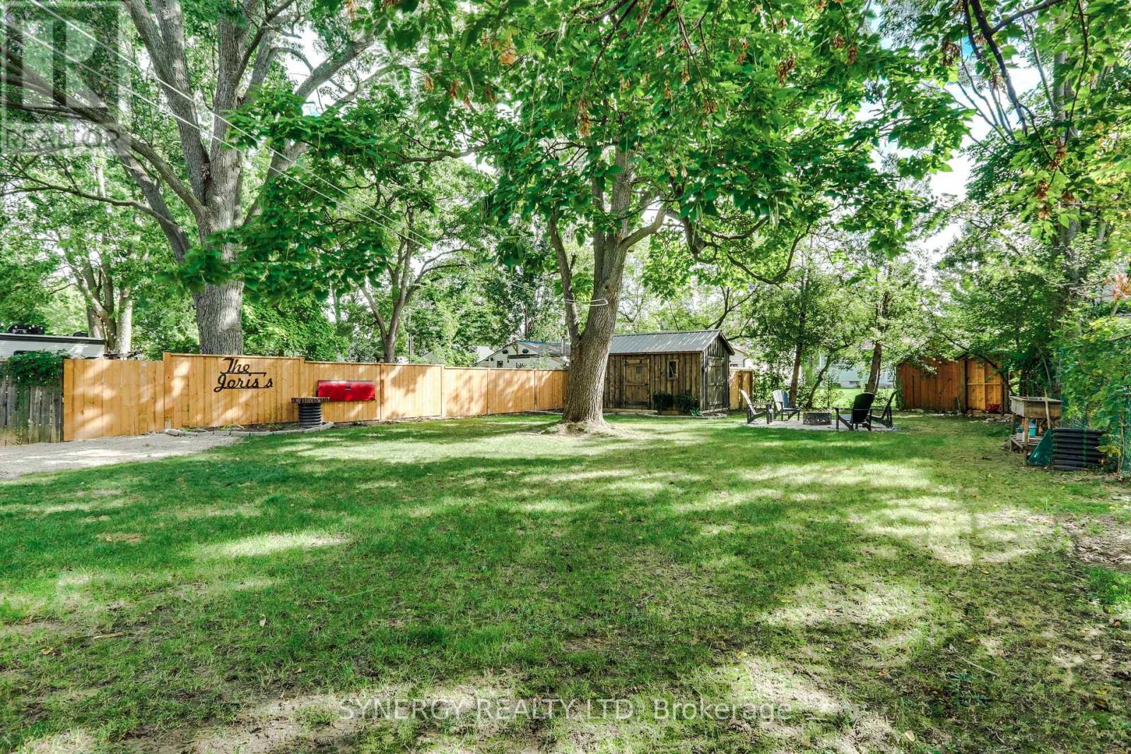 422 West Street, Petrolia, Ontario  N0N 1R0 - Photo 17 - X13825318