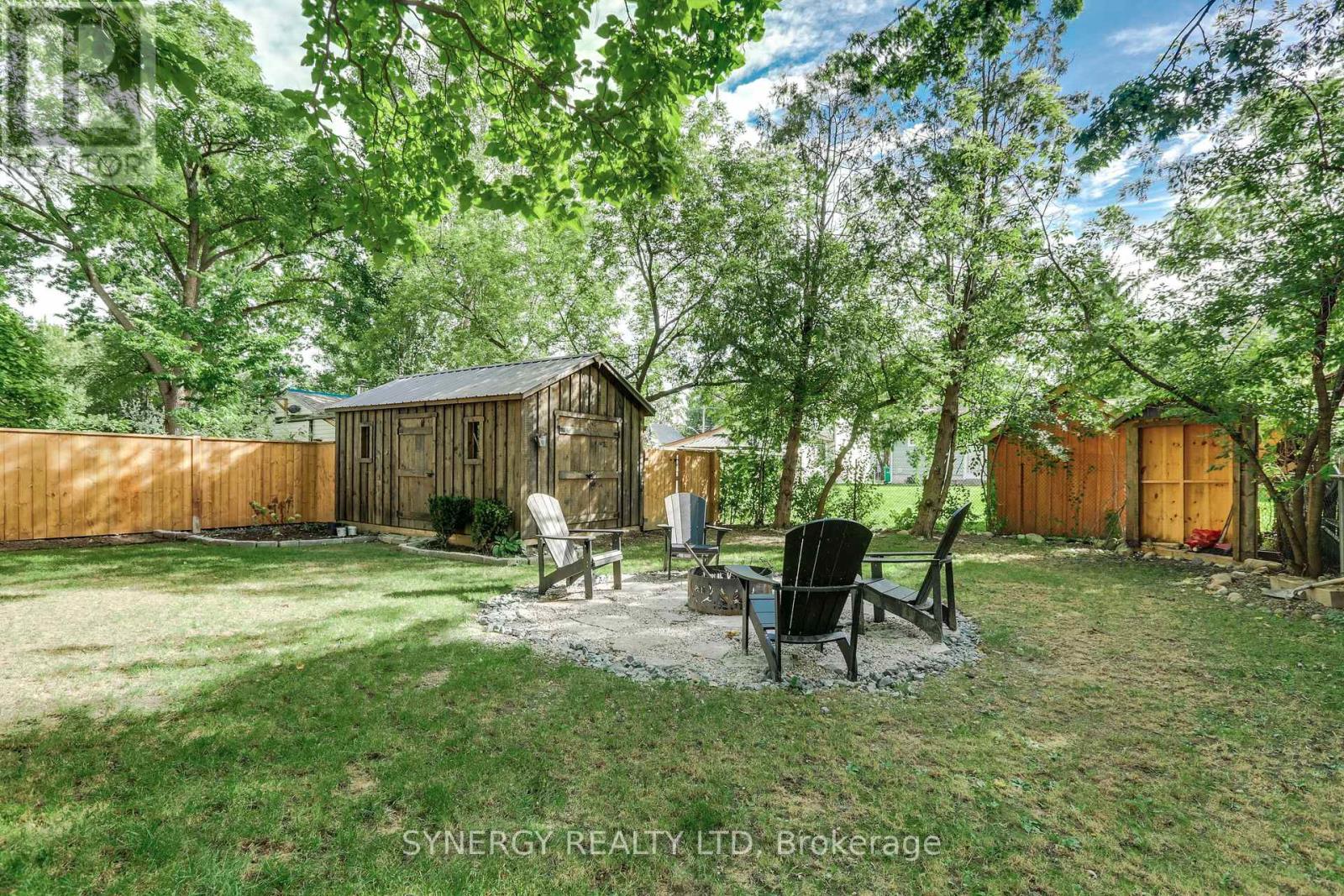 422 West Street, Petrolia, Ontario  N0N 1R0 - Photo 18 - X13825318