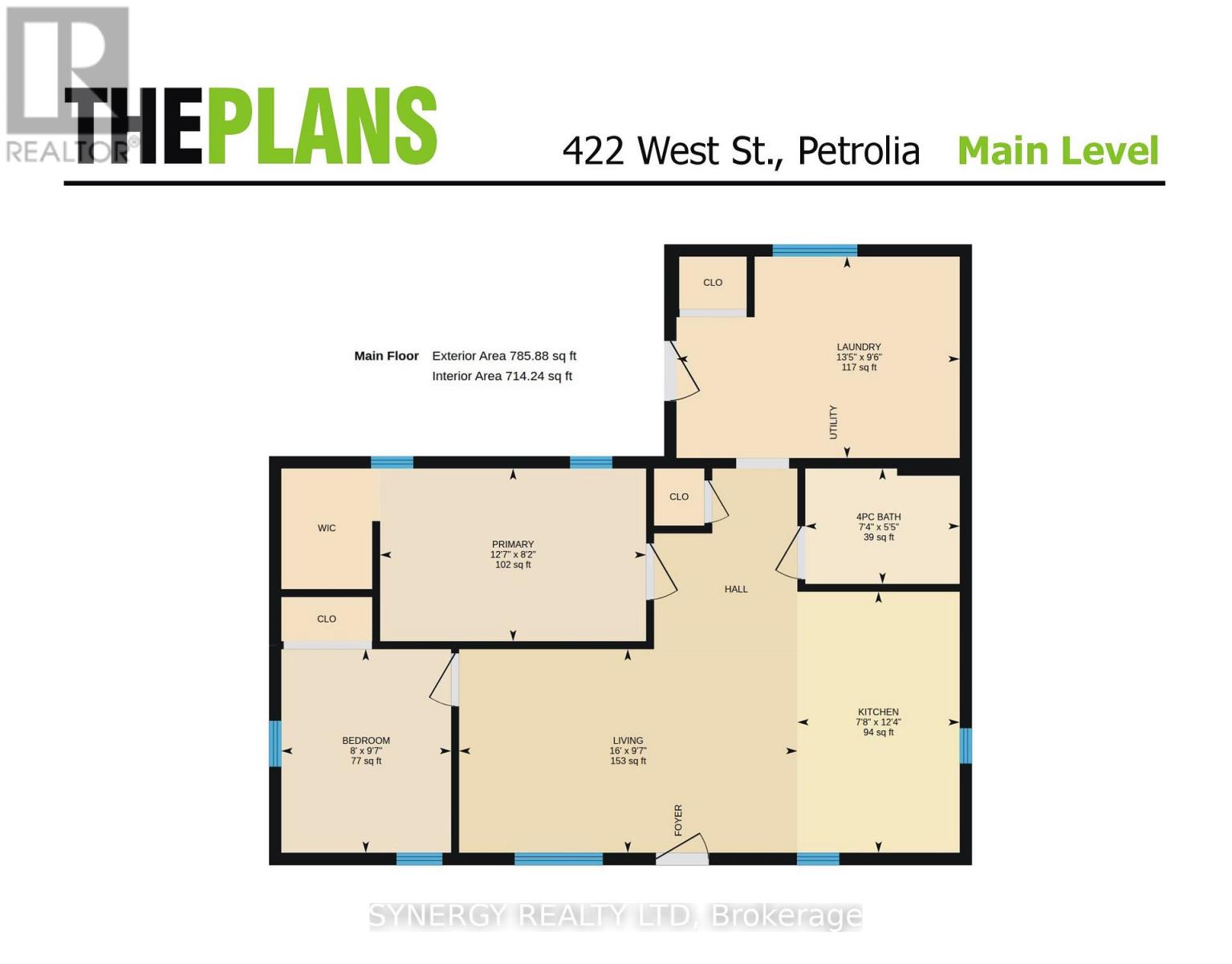 422 West Street, Petrolia, Ontario  N0N 1R0 - Photo 23 - X13825318
