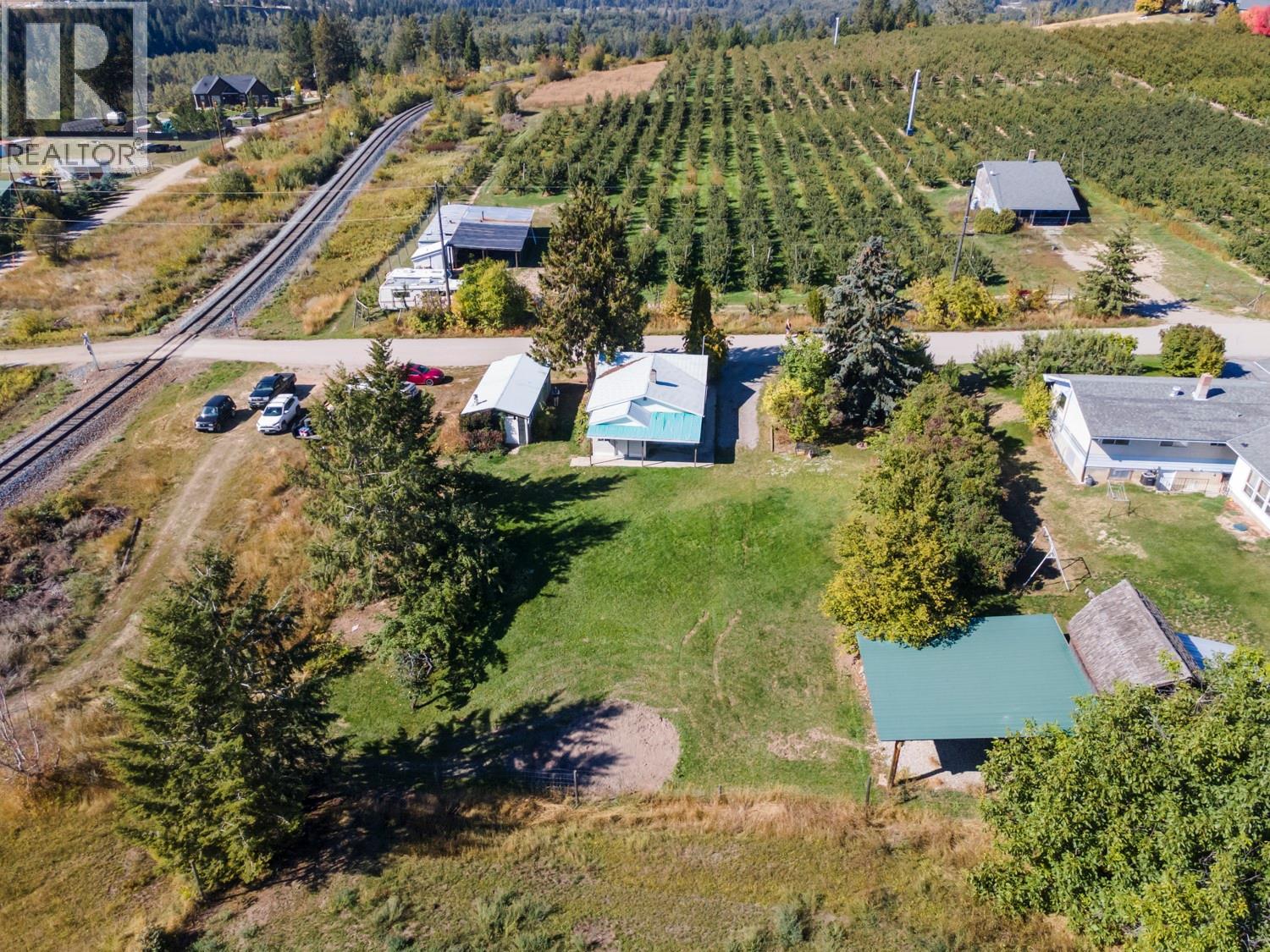 1228 25th Avenue S, Erickson, British Columbia V0B 1G1 - Photo 3 - 10400438