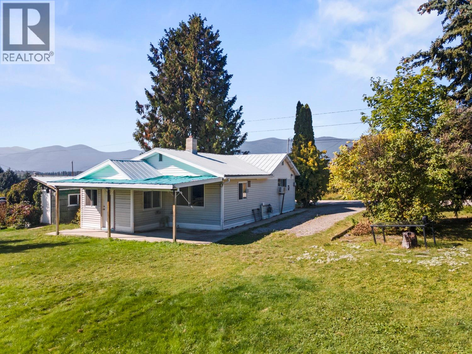 1228 25th Avenue S, Erickson, British Columbia V0B 1G1 - Photo 1 - 10400438