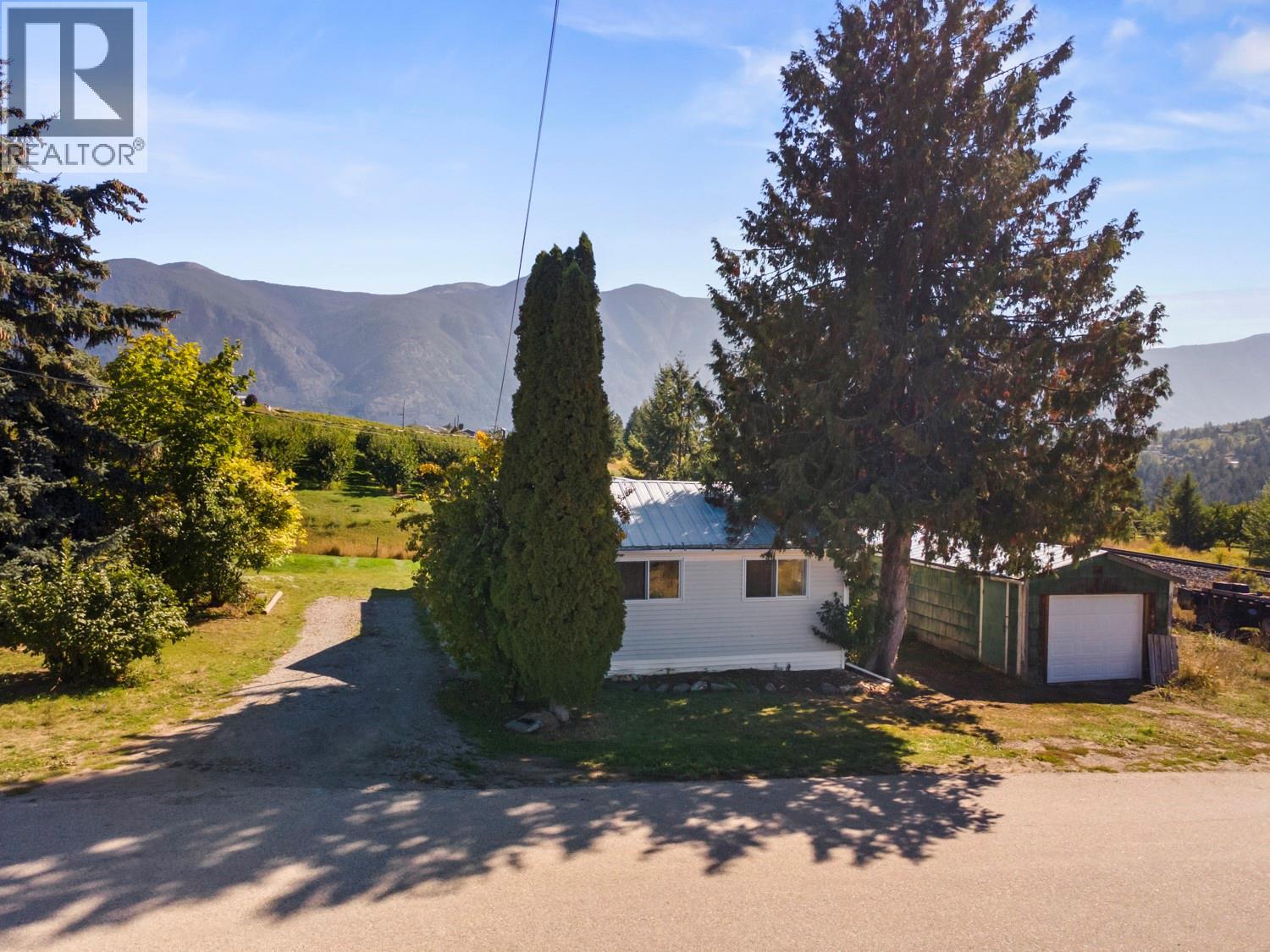 1228 25th Avenue S, Erickson, British Columbia V0B 1G1 - Photo 2 - 10400438