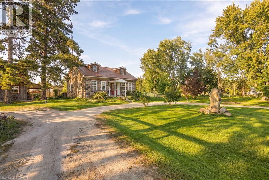 2744 Bleams Road, New Hamburg, Ontario  N3A 3J1 - Photo 37 - 40859796